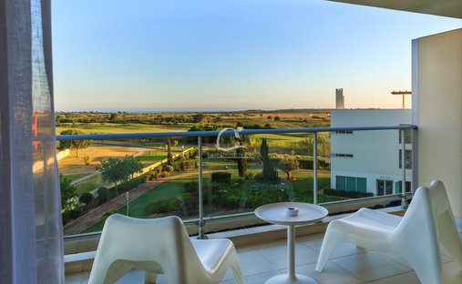 Apartment in Vilamoura, Quarteira, Algarve 1