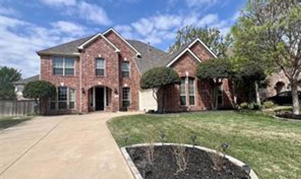 514 Ironwood Drive, Keller, Tx, 76248 En Keller, Texas, Estados Unidos
