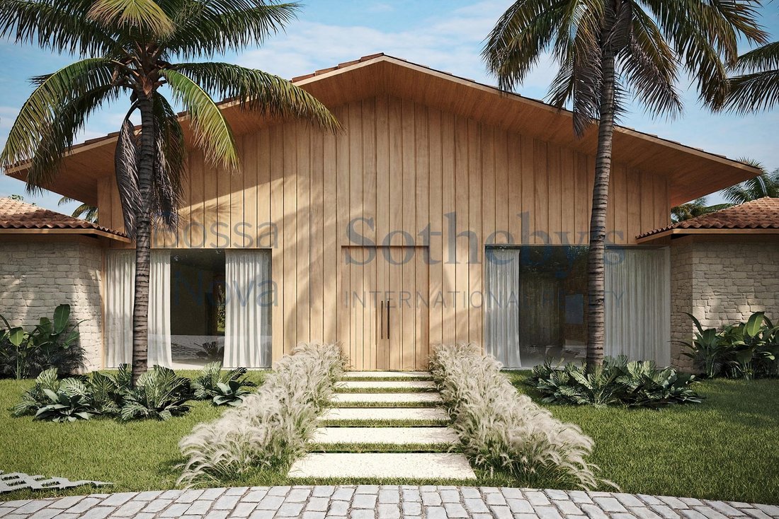 House in Monte Mor, Limeira, Brazil 4 - 12720590