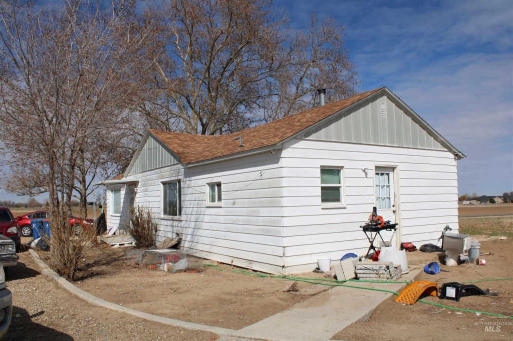 Single Family Detached Kuna In Kuna, Idaho, United States For Sale