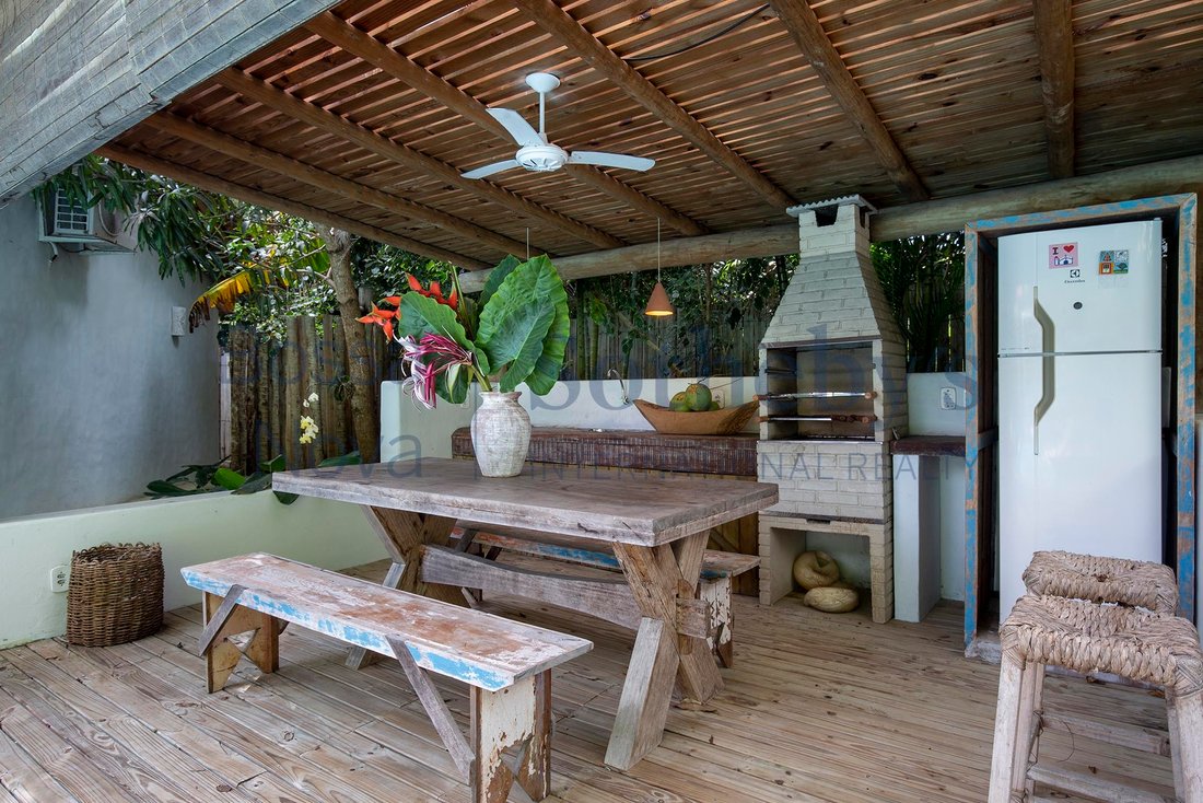 Maison à Trancoso, Bahia, Brésil 4 - 12715333