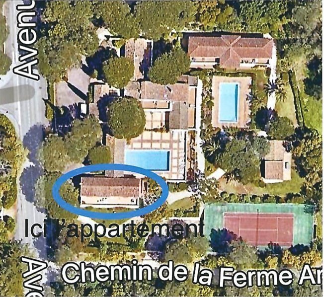 St.Raphaël Valescure In Saint Raphaël, Provence Alpes Côte D'azur