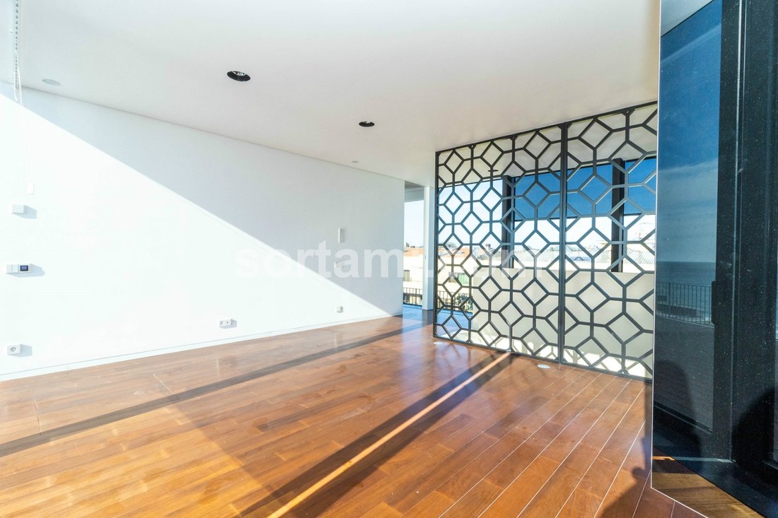Apartment in Canidelo, Porto District, Portugal 5 - 12719024