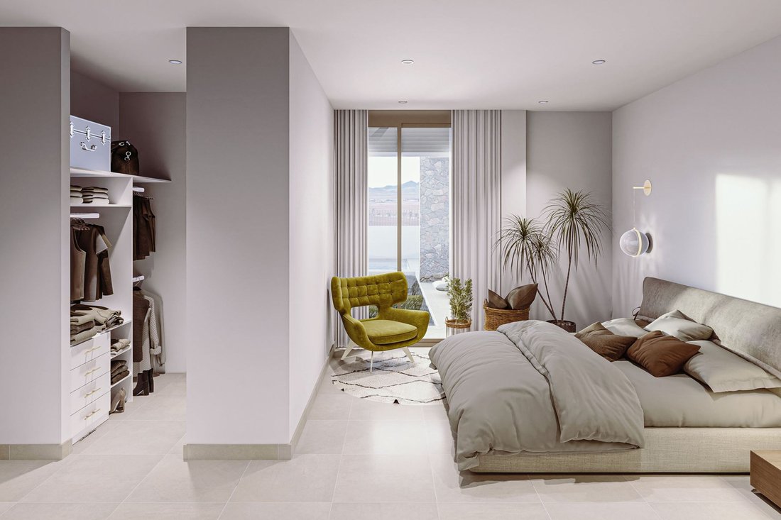 Villa in Mar de Cristal, Rincon de San Gines, Cartagena 4 - 12711536