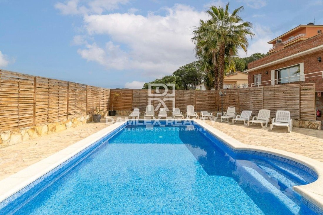 House in Lloret de Mar, Catalonia, Spain 4 - 12714544