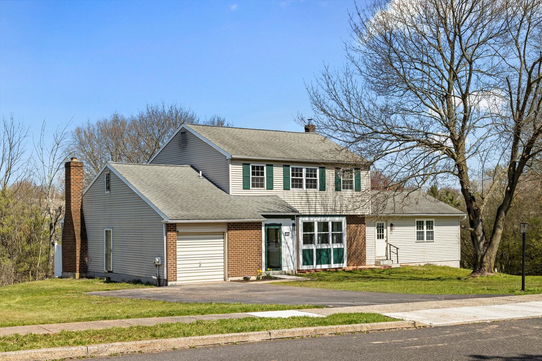 1955 Bremen Road, Hatfield, Pa 19440 In Hatfield, Pennsylvania, United