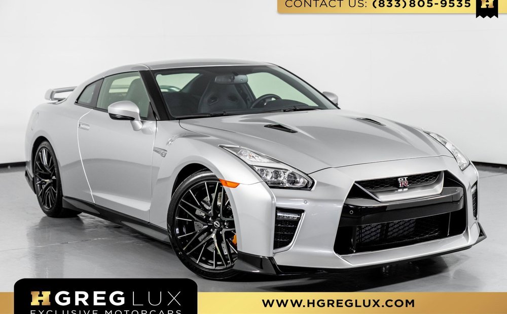 gtr r35 2019 for sale