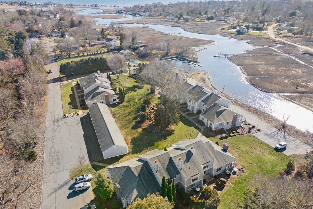 Come Discover Oyster River Landing! In Old Saybrook, Connecticut