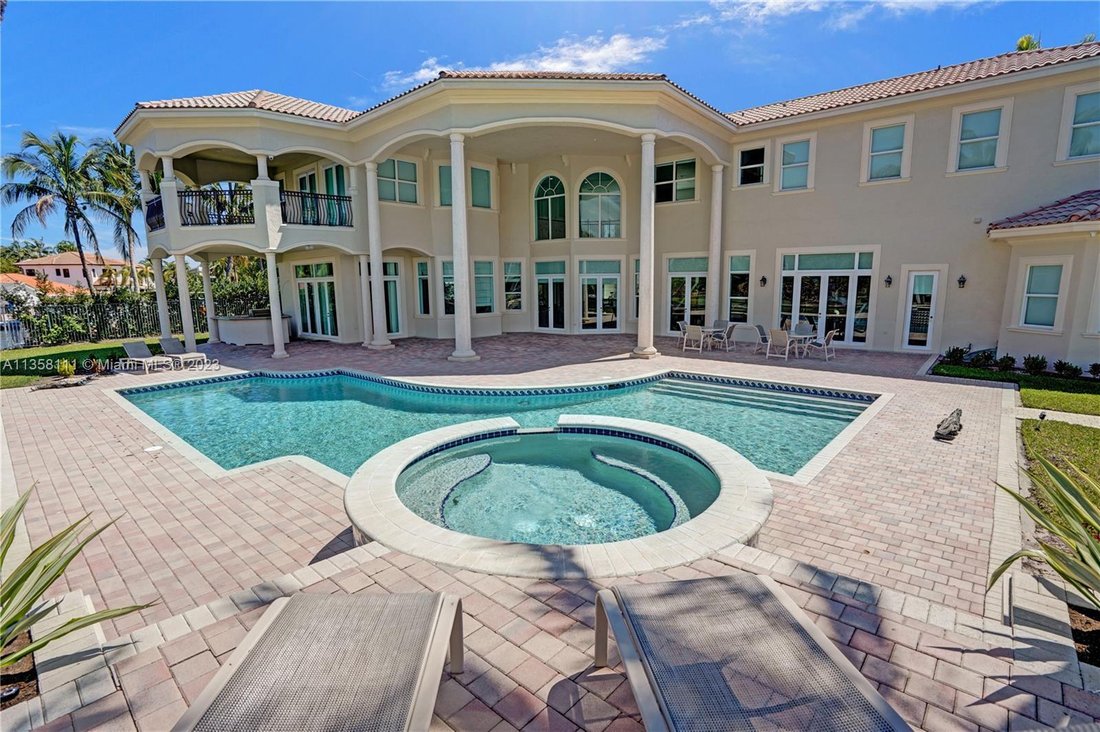 House in Hollywood, Florida, United States 3 - 12720371