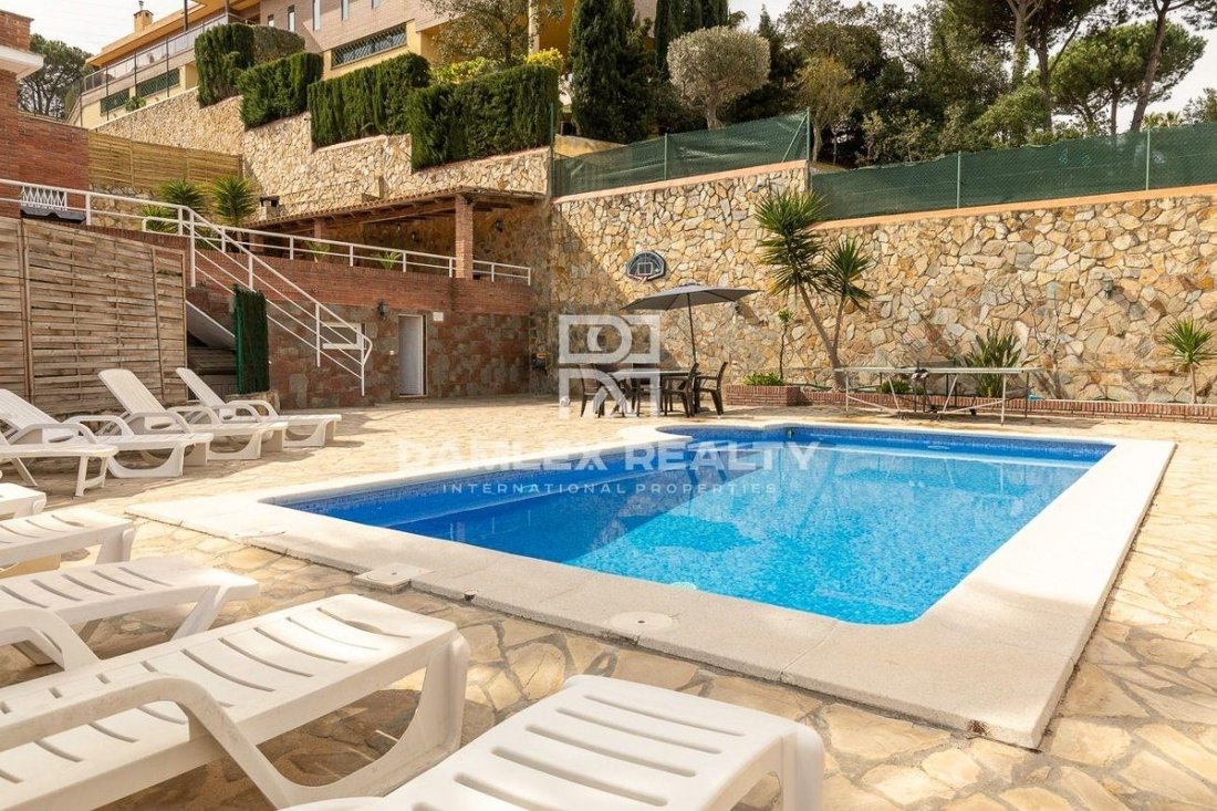 House in Lloret de Mar, Catalonia, Spain 3 - 12714544
