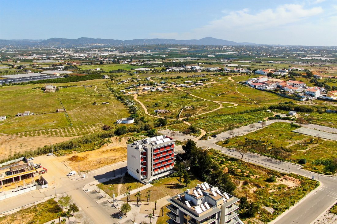 Land in Faro (Se e Sao Pedro), Algarve, Portugal 3 - 12717023