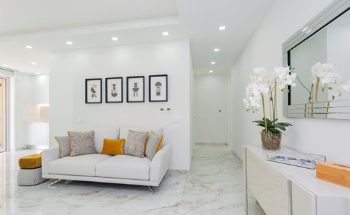 Apartment in São Sebastião, Lagos, Sao Goncalo de Lagos, Portugal 1