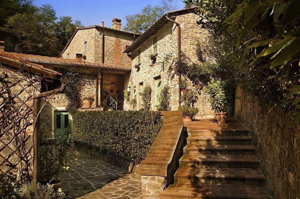 Otros en Buggiano, Toscana, Italia 2 - 12713439