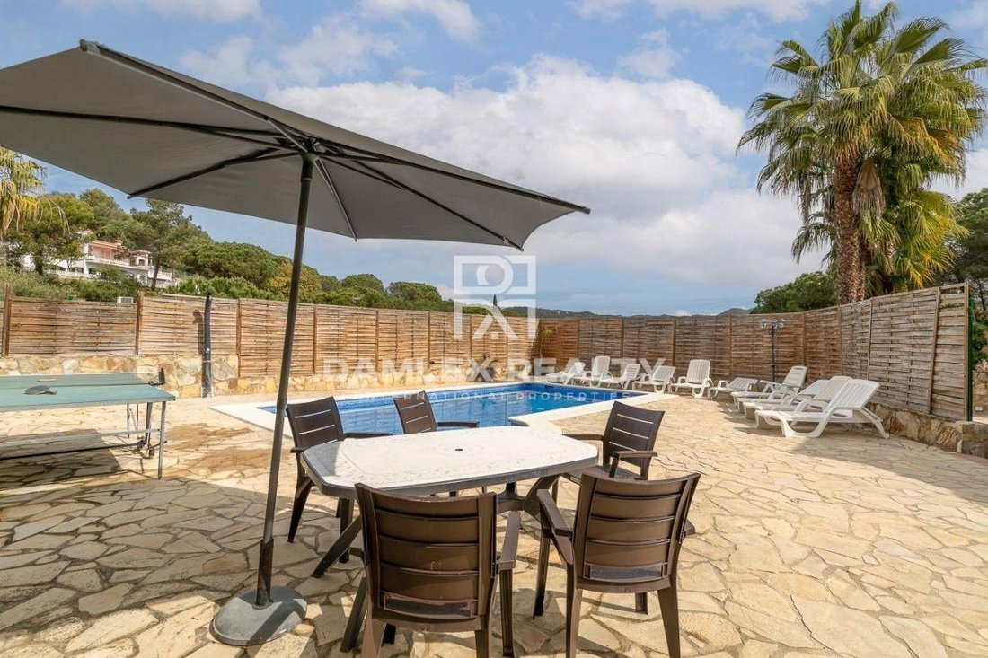 House in Lloret de Mar, Catalonia, Spain 5 - 12714544