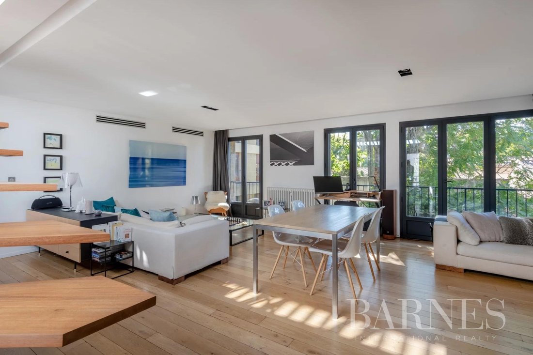 House Apartment Aix En Provence Down Town Roof Top In Aix En Provence