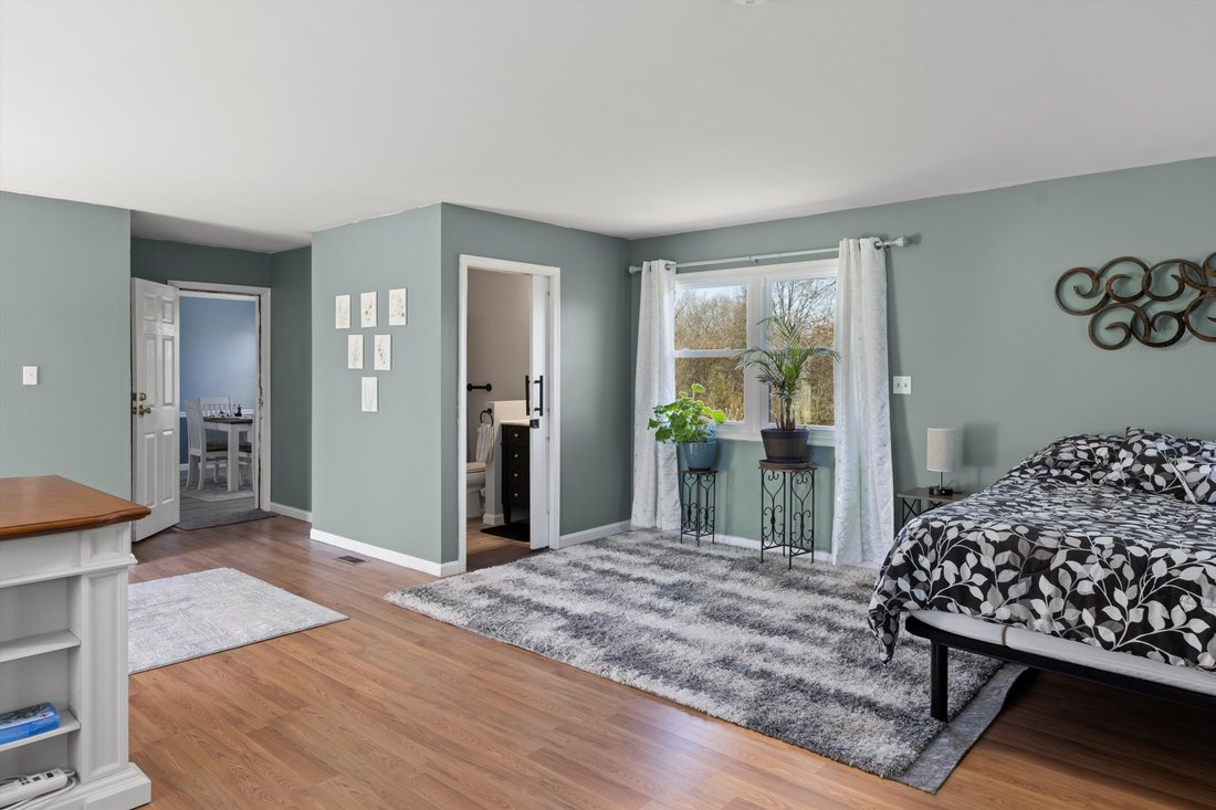 House in Hatfield, Pennsylvania, United States 5 - 12717670