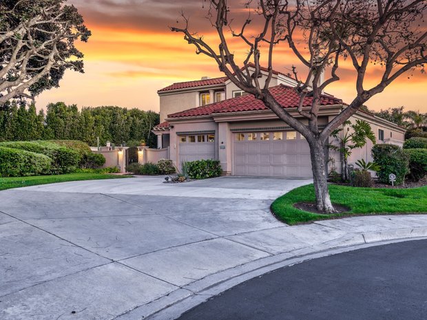 Lujo comunidad cerrada casas en venta en San Diego, California |  JamesEdition