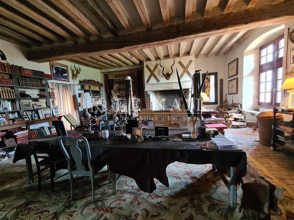 Estate in Val-au-Perche, Normandy, France 3 - 12710489