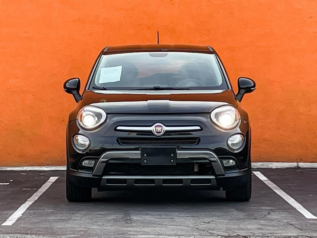 2016 Fiat 500 In El Monte, California, United States For Sale (12676639)
