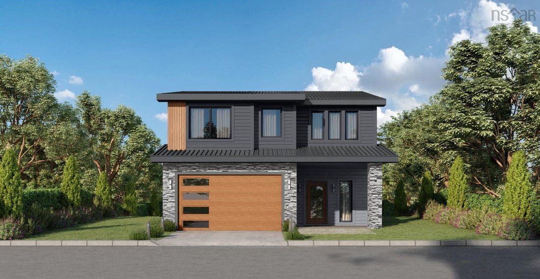 Lot 110 25 Tuscany Run, Timberlea, Ns B3 T 0 L3 In Timberlea, Nova
