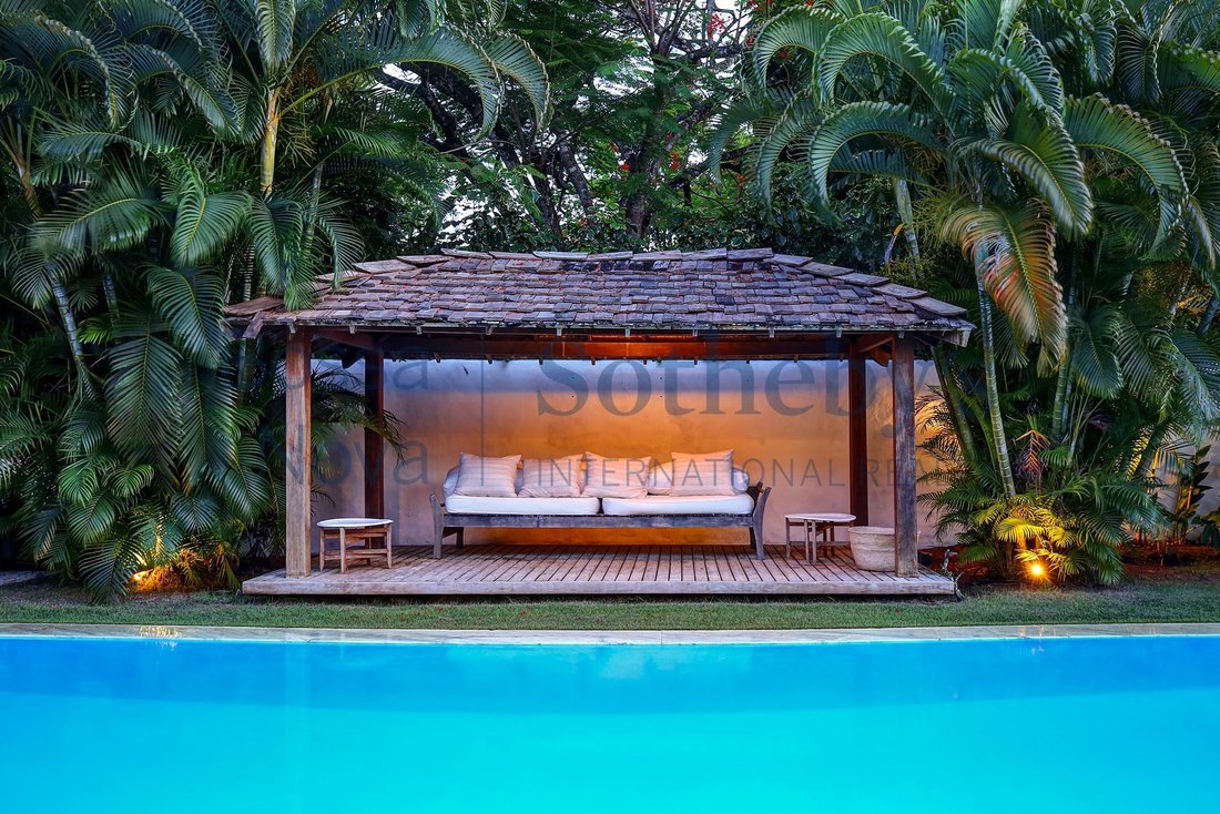 House in Trancoso, State of Bahia, Brazil 4 - 12715347