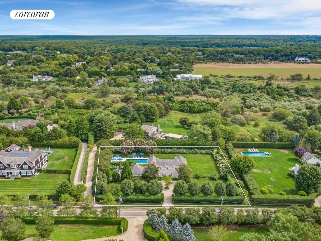 405 Butter Lane, Bridgehampton, Ny In Bridgehampton, New York, United States For Sale (12205264)