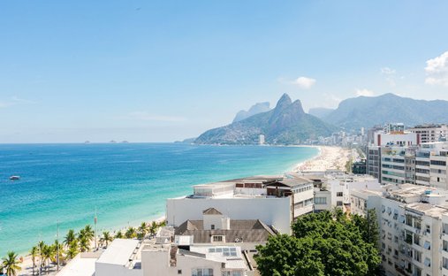 Apartment in Rio de Janeiro, State of Rio de Janeiro, Brazil 1