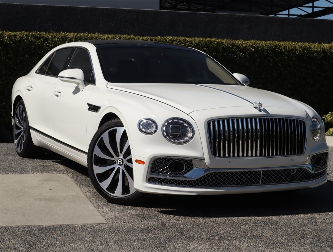 Bentley Flying Spur In Thousand Oaks California United States