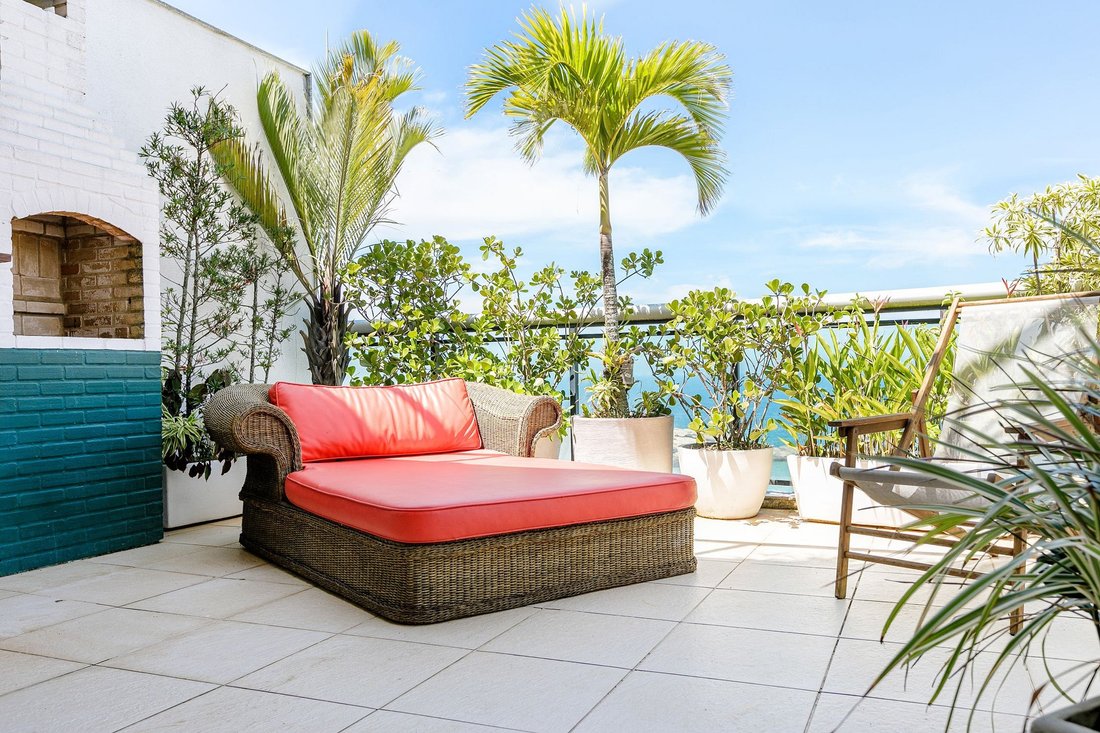 Apartment in Rio de Janeiro, State of Rio de Janeiro, Brazil 5 - 12453752