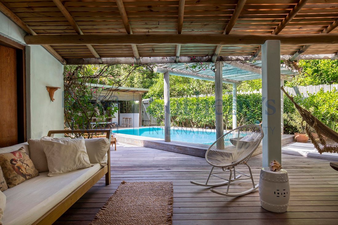 Maison à Trancoso, Bahia, Brésil 5 - 12715333