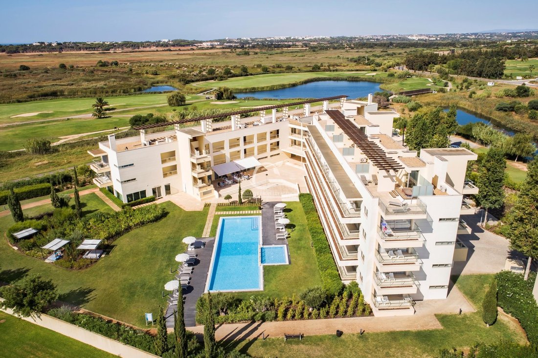 Apartment in Vilamoura, Quarteira, Algarve 2 - 12715432