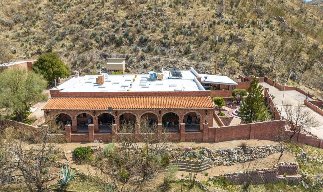 Rio Rico Ranchettes In Rio Rico, Arizona, United States For Sale (12717765)