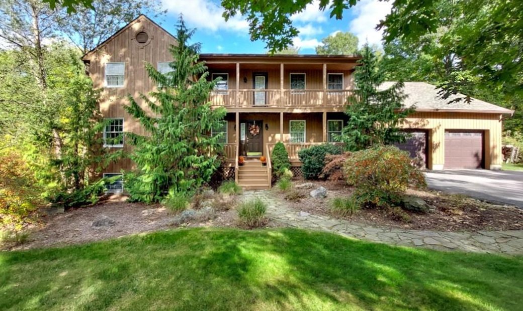 10 Traci Lane, Hopewell In Hopewell Junction, New York, Vereinigte