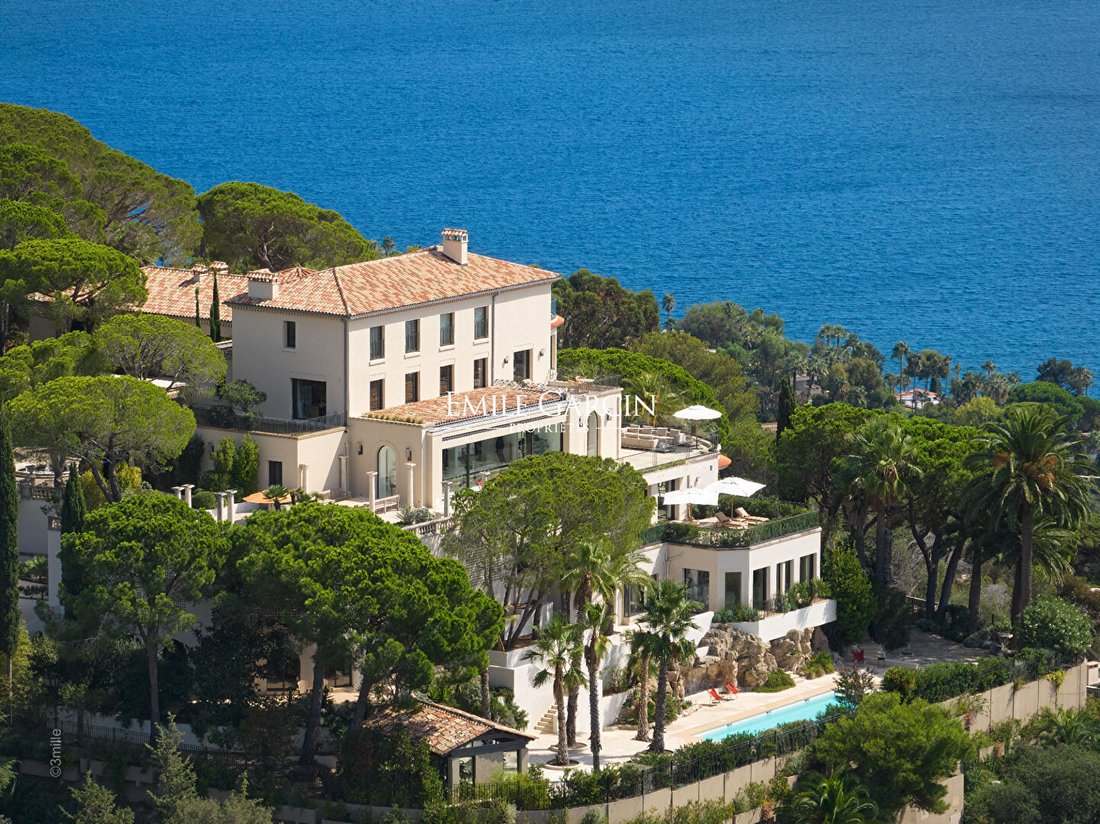 Côte D'azur Exceptional Property In Cannes, Provence Alpes Côte D'azur