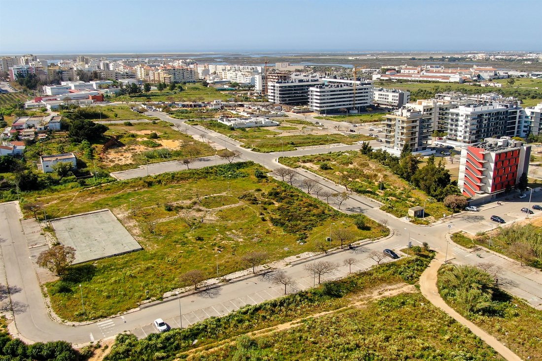 Land in Faro (Se e Sao Pedro), Algarve, Portugal 2 - 12717023