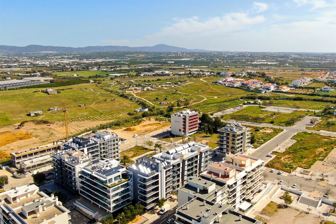 Land in Faro (Se e Sao Pedro), Algarve, Portugal 4 - 12717023