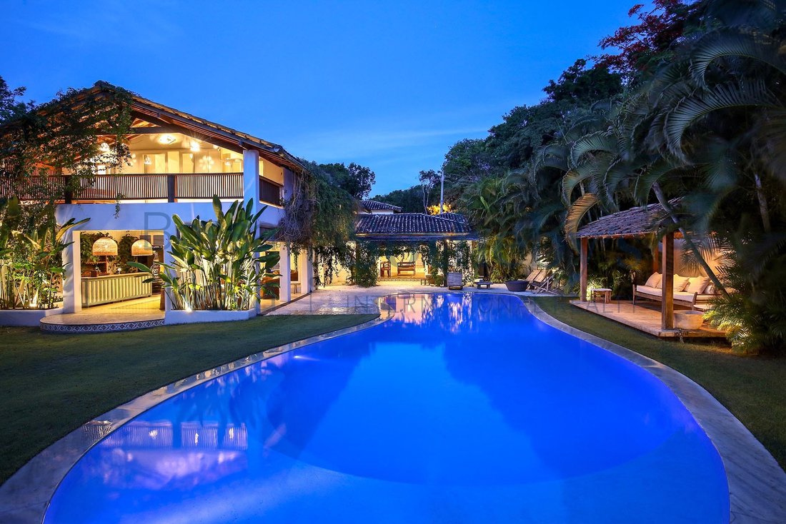 House in Trancoso, State of Bahia, Brazil 2 - 12715347