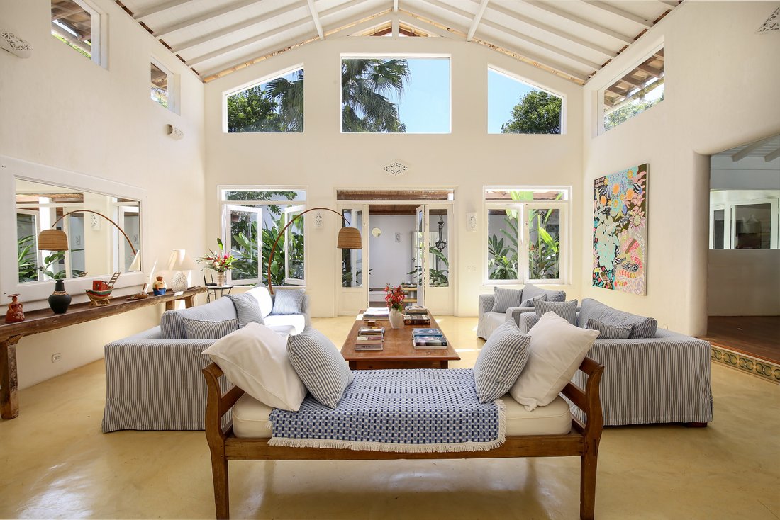 House in Trancoso, State of Bahia, Brazil 1 - 12715347