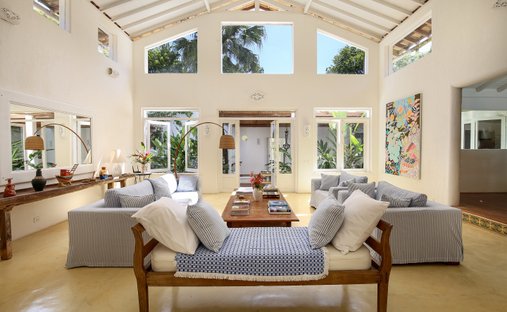 House in Trancoso, State of Bahia, Brazil 1