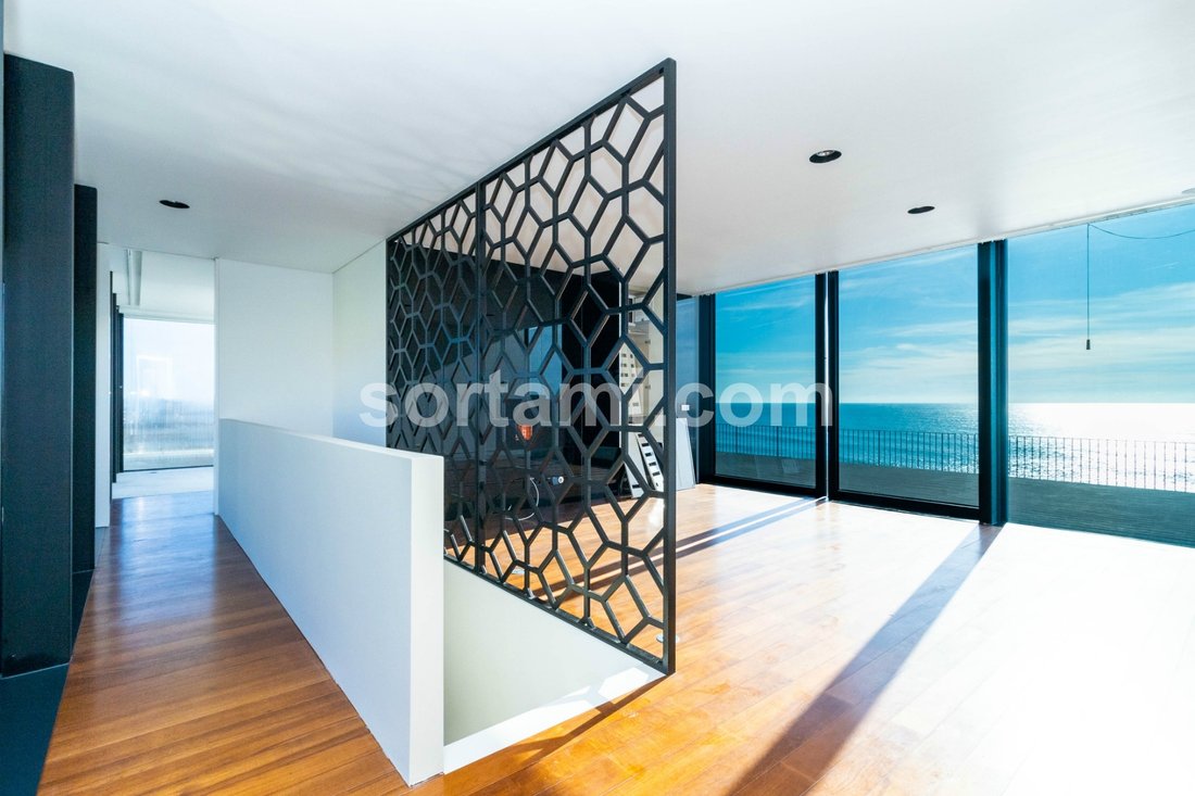 Apartment in Canidelo, Porto District, Portugal 3 - 12719024