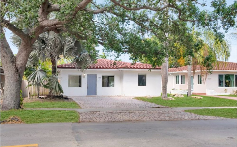 Lujo casas en venta en Hollywood, Florida | JamesEdition