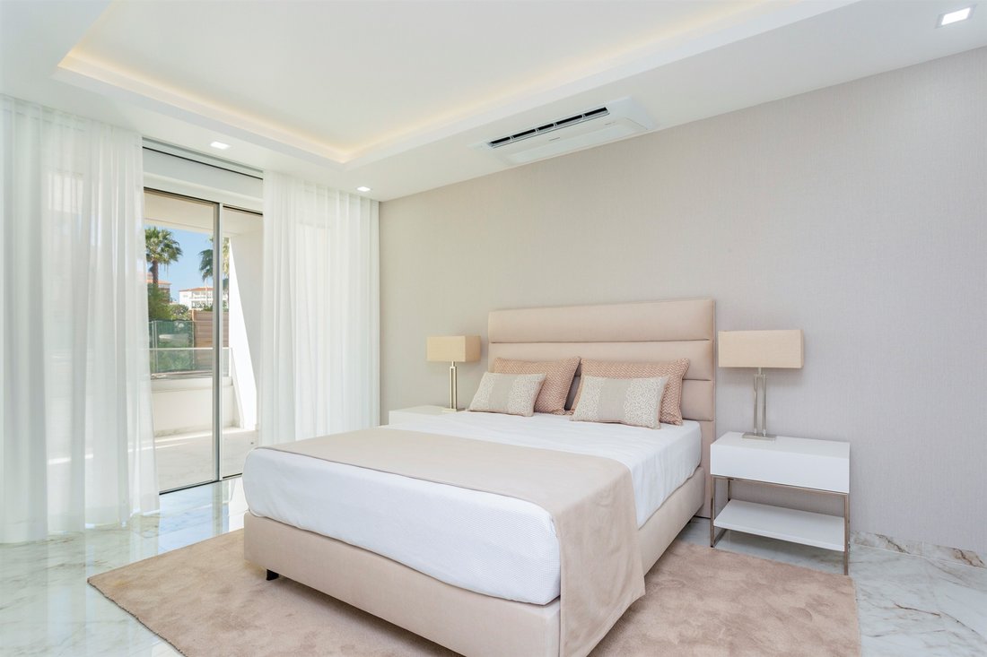 Apartment in São Sebastião, Lagos, Sao Goncalo de Lagos, Portugal 1 - 12717019
