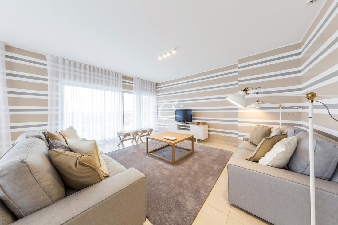 Apartment in Vilamoura, Quarteira, Algarve 3 - 12715432