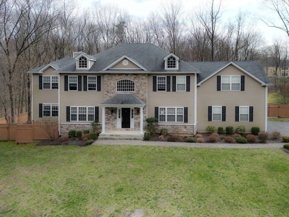 Single Family Chappaqua United Dans Chappaqua, état De New York, états Unis à Vendre (12714333)