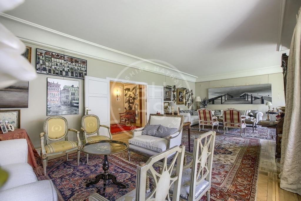 Madrid House In Chamberí, Community Of Madrid, Spain For Sale (12717152)