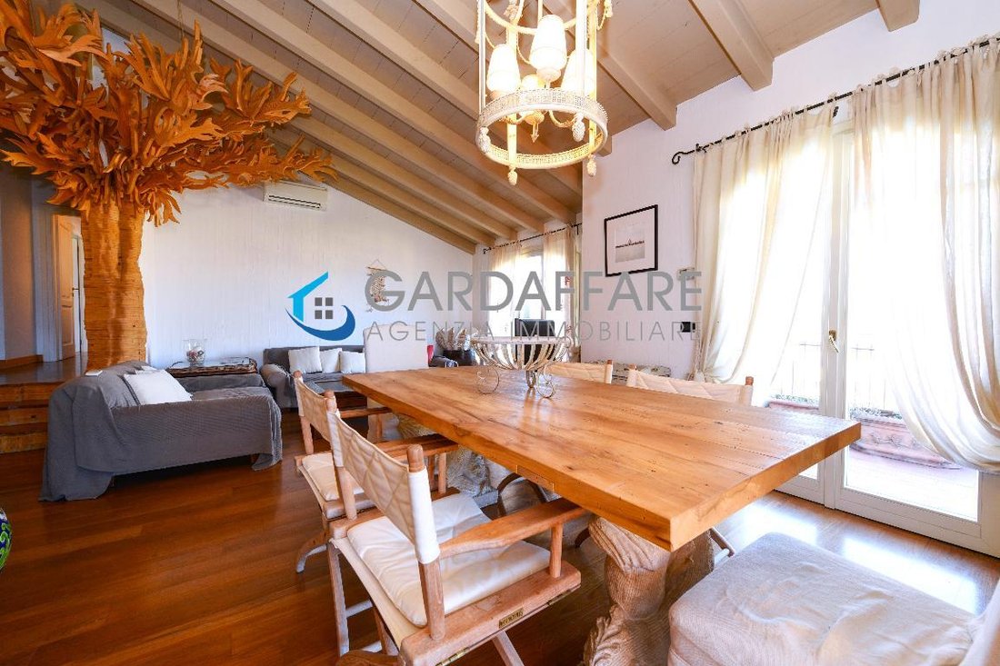 Manerba Del Garda Apartment In Lombardy, Italy For Sale (12713637)