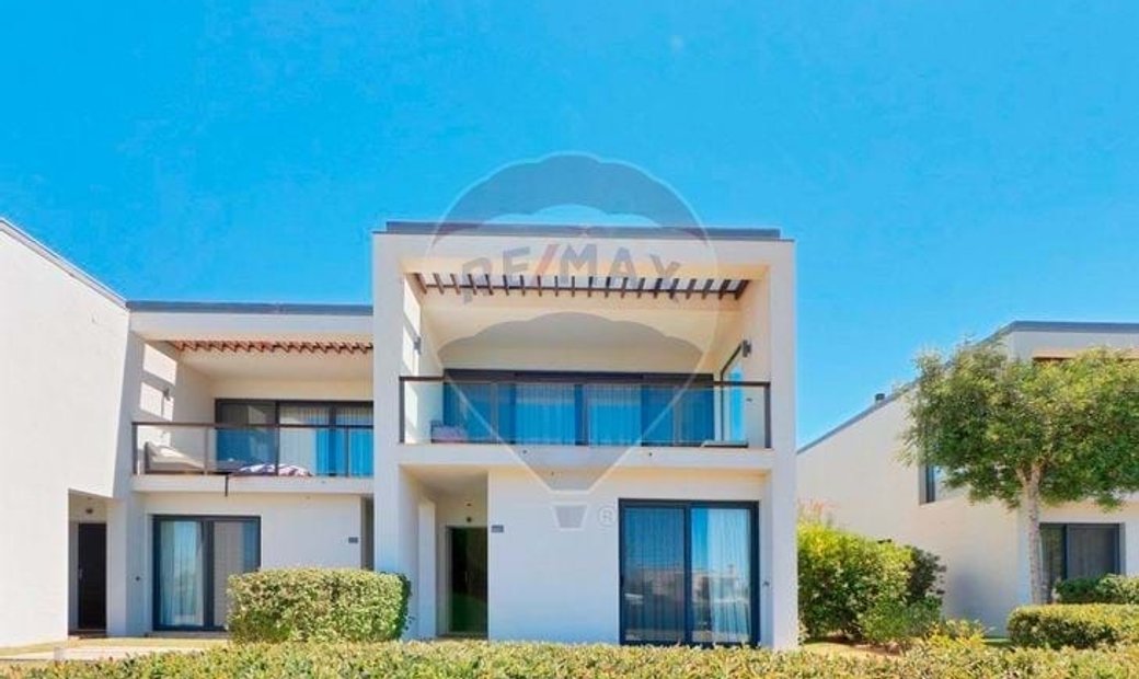 House T2 Deluxe For Sale In Sagres, Vila Do In Vila Do Bispo, Algarve