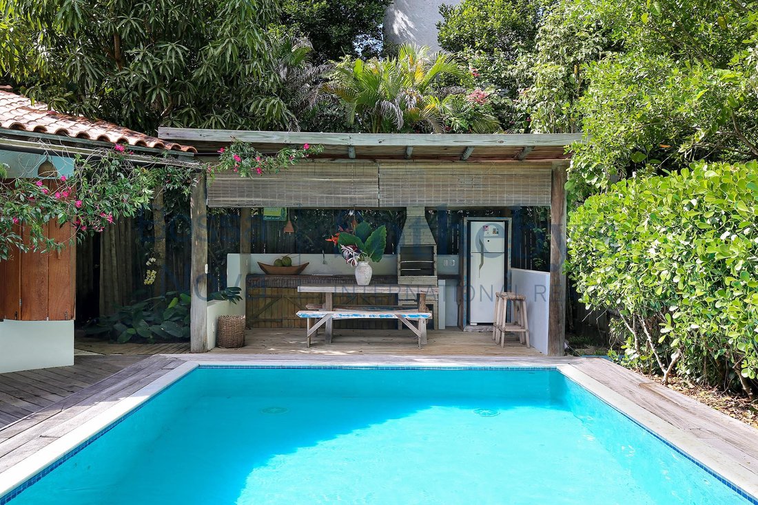 Maison à Trancoso, Bahia, Brésil 2 - 12715333