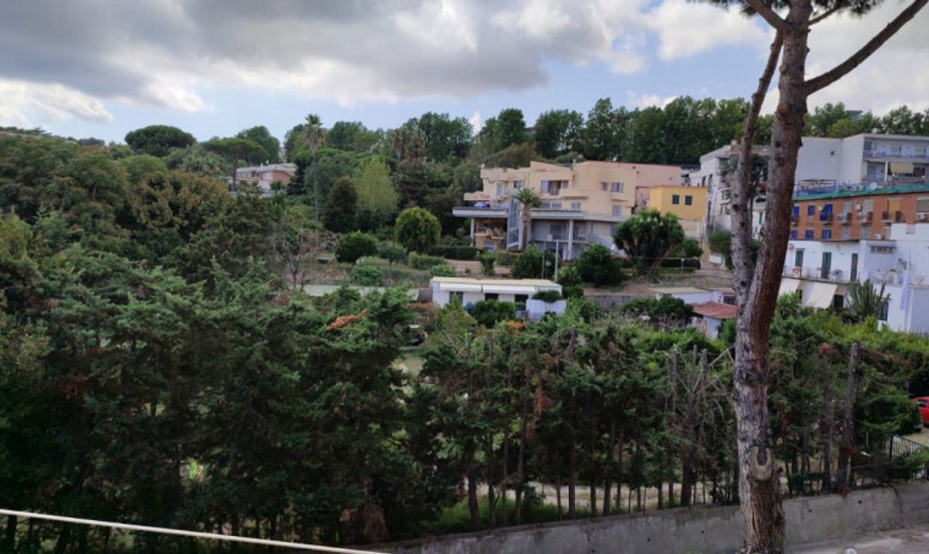 Napoli Apartment In Naples, Campania, Italy For Sale (12712762)