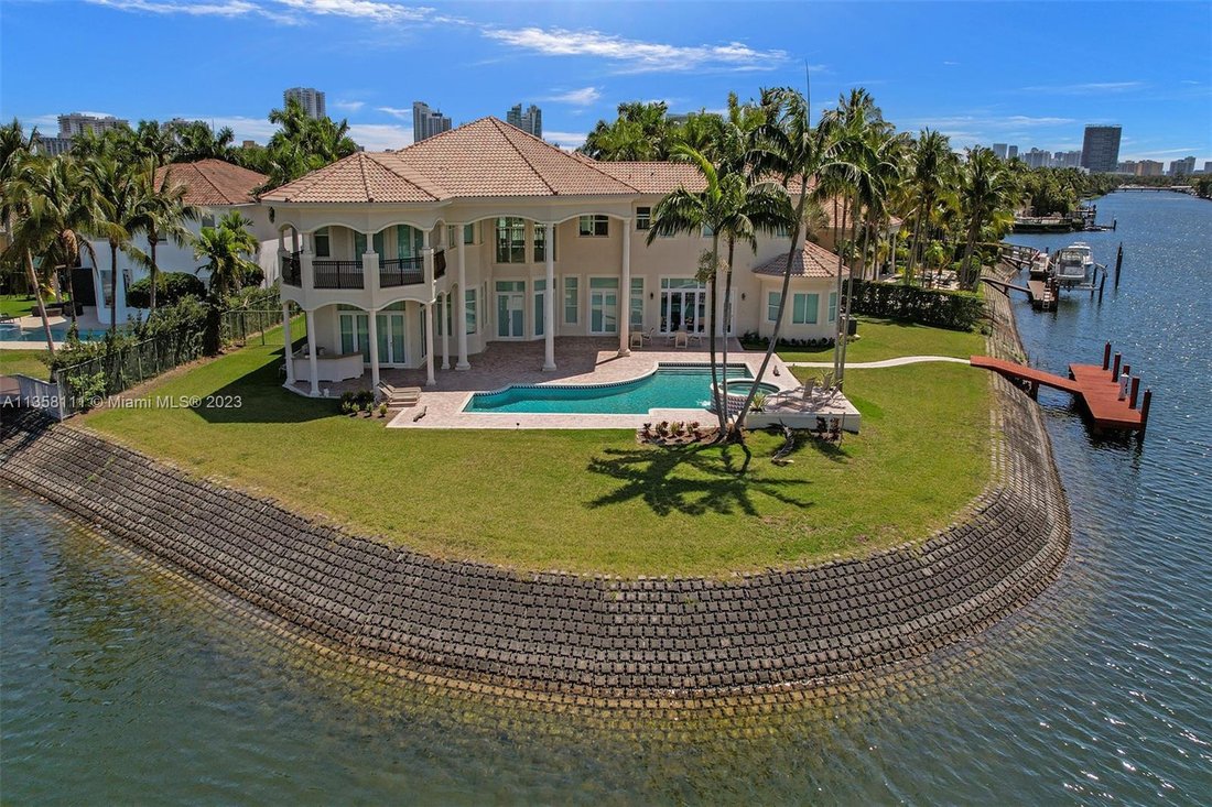 House in Hollywood, Florida, United States 2 - 12720371
